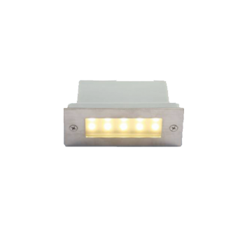 Đèn Âm Sàn K Led 3W