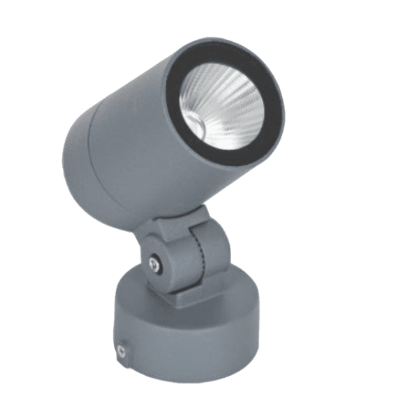 Đèn Pha Cột 017 Led 7W