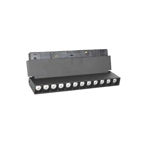 Đèn Ray LED Nam Châm RNC 01 12W – DC48V