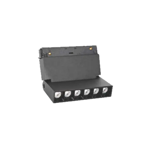 Đèn Ray LED Nam Châm RNC 01 6W – DC48V