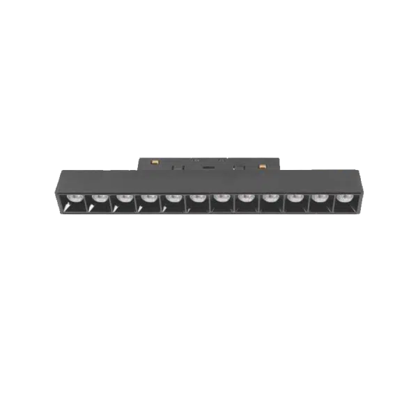 Đèn Ray LED Nam Châm RNC 02 6W – DC48V