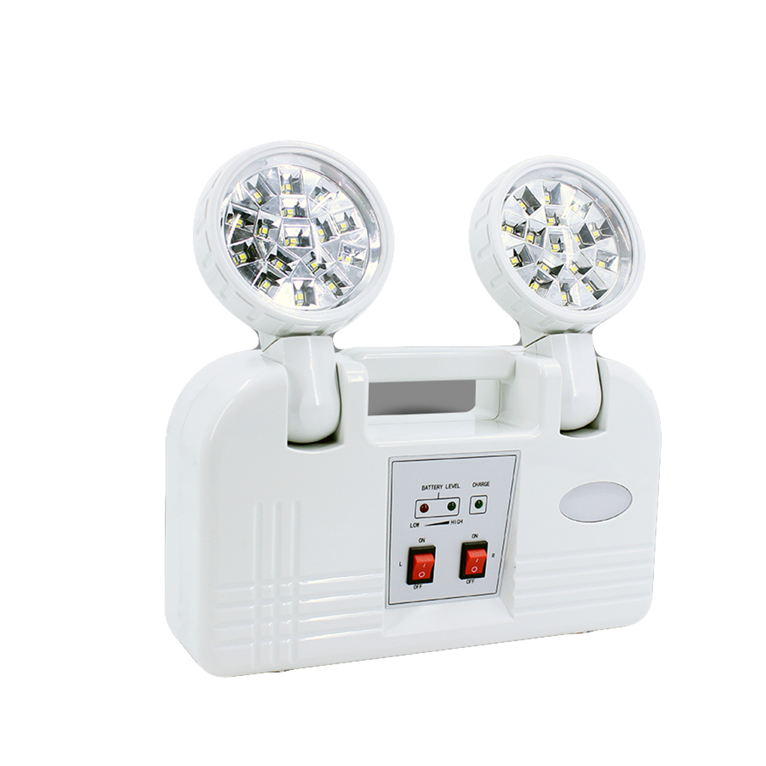 Đèn LED Chiếu Sáng Khẩn Cấp NEM2135 2