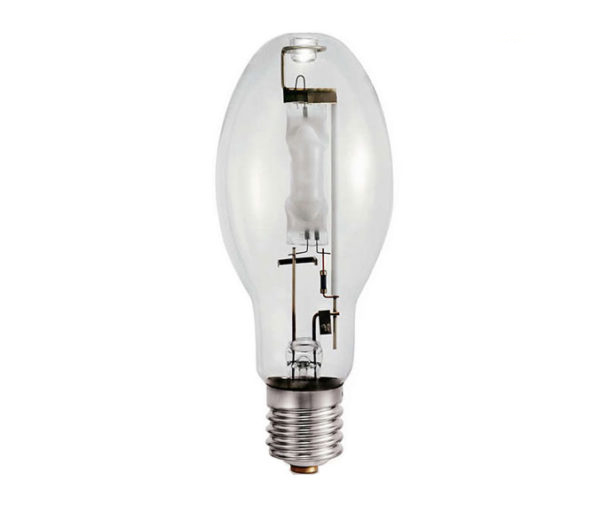 Bóng cao áp 175W, 250W Metal Halide MH 640 E40 CL