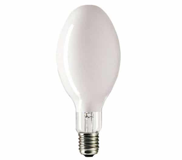 Bóng cao áp 400W thủy ngân HPL-N 542 E40 HG