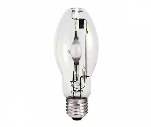 Bóng cao áp 70W, 100W, 150W Metal Halide MH 640 E27 CL Philips