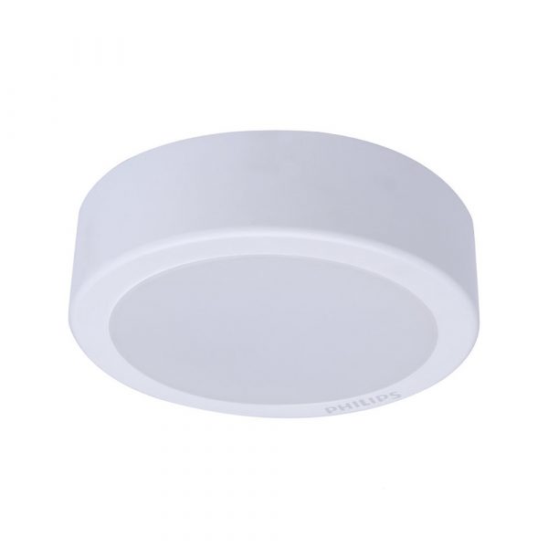 Đèn downlight lắp nổi DN027C LED20 D225 23W