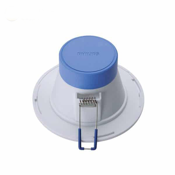Đèn led âm trần 10W SD/ CCT/ PSR-E D90 CAU DN029B Philips-2