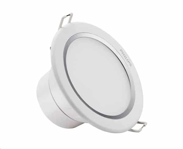 Đèn led âm trần 3,5W Essential 30595 Philips