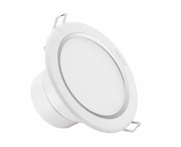 Đèn led âm trần 3,5W Essential 44080 Philips