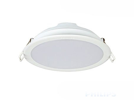 Đèn led âm trần 59464 Meson 13W D125 Downlight Philips