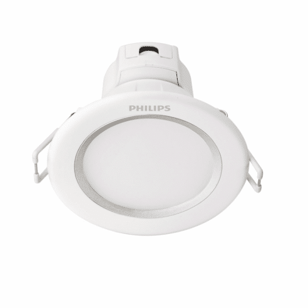 Đèn led âm trần 6,5W Essential 80082 Philips