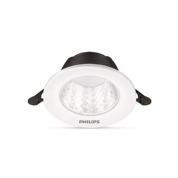 Đèn led âm trần DN350B 8W, 12W, 20W, 32W downlight Philips