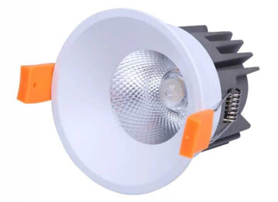 Đèn led âm trần OEM 8W, 10W downlight Philips