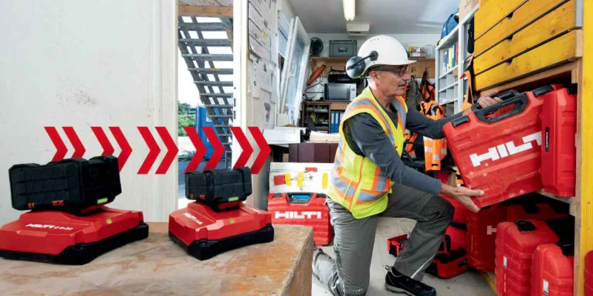 Hilti