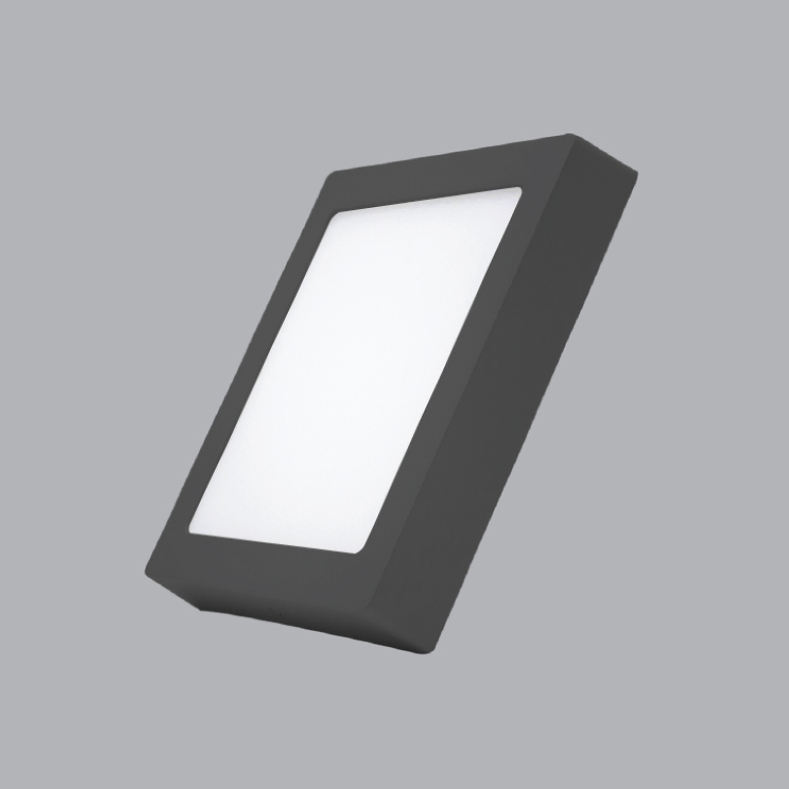 Đèn led panel ốp trần nổi-1