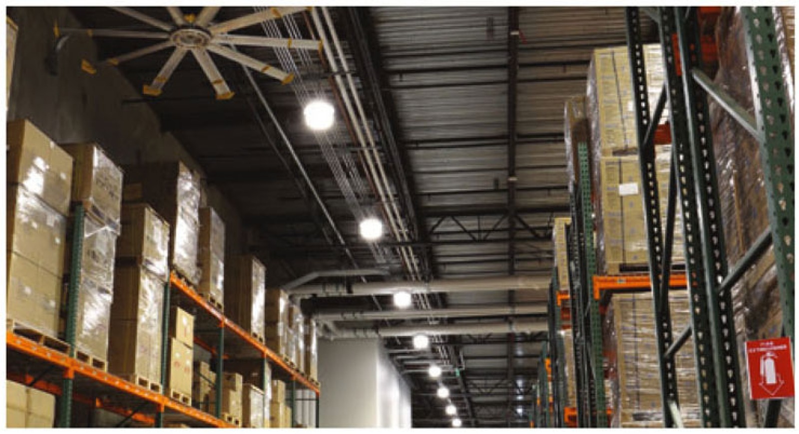 Bóng đèn Led Bulb trụ E27 Titan series IP20-2