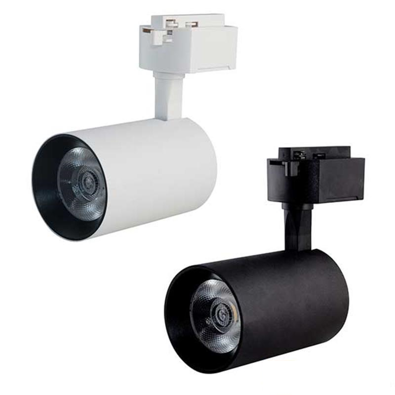 Đèn Led Track Light