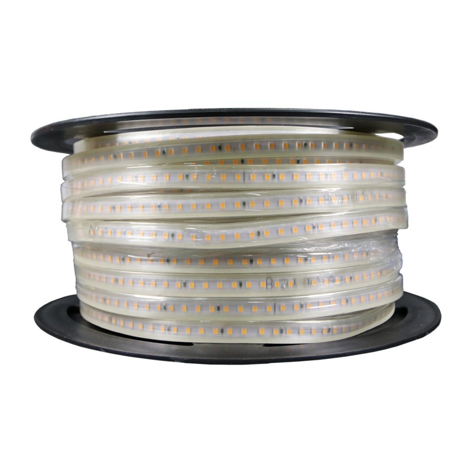 Đèn LED dây ngoài trời 72 chip LED-3