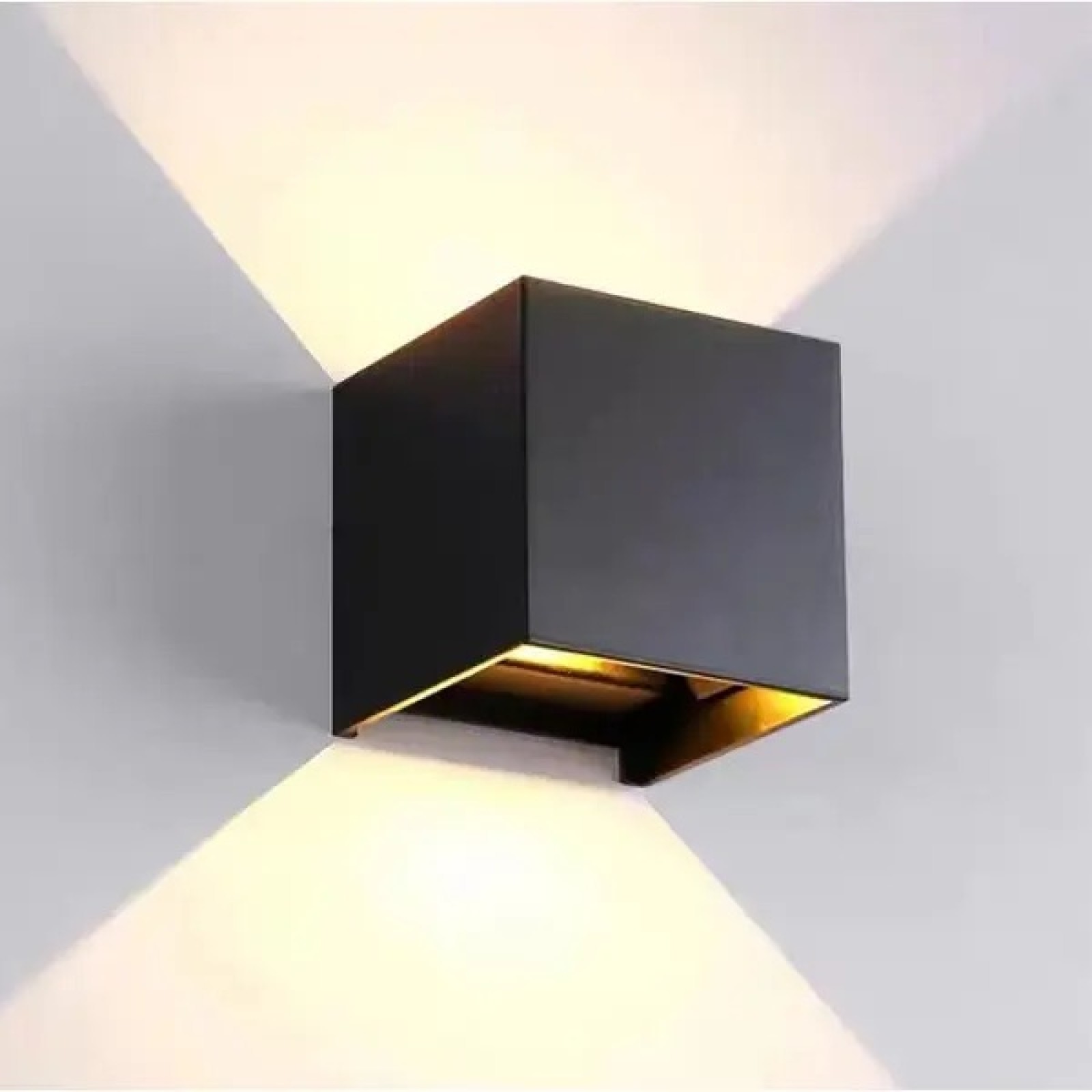 Đèn Led ngoài trời - Stella series NBLS13SQ