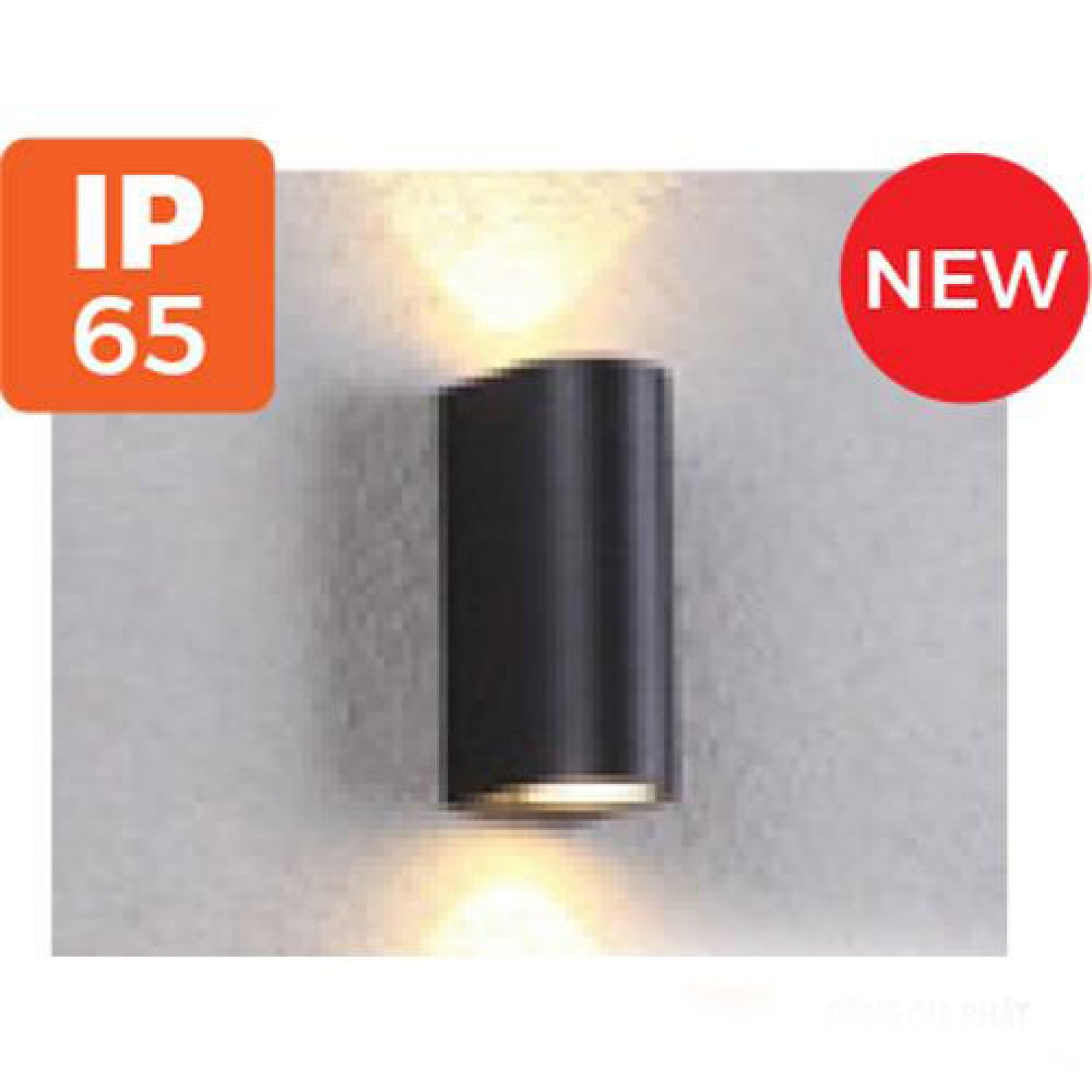 Đèn Led ngoài trời - Stella series NBLS8004