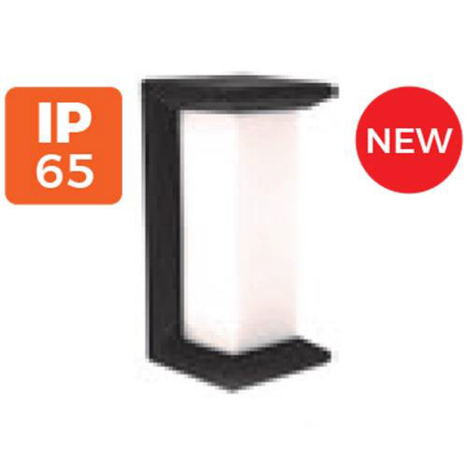 Đèn Led ngoài trời - Stella series NBLS8213