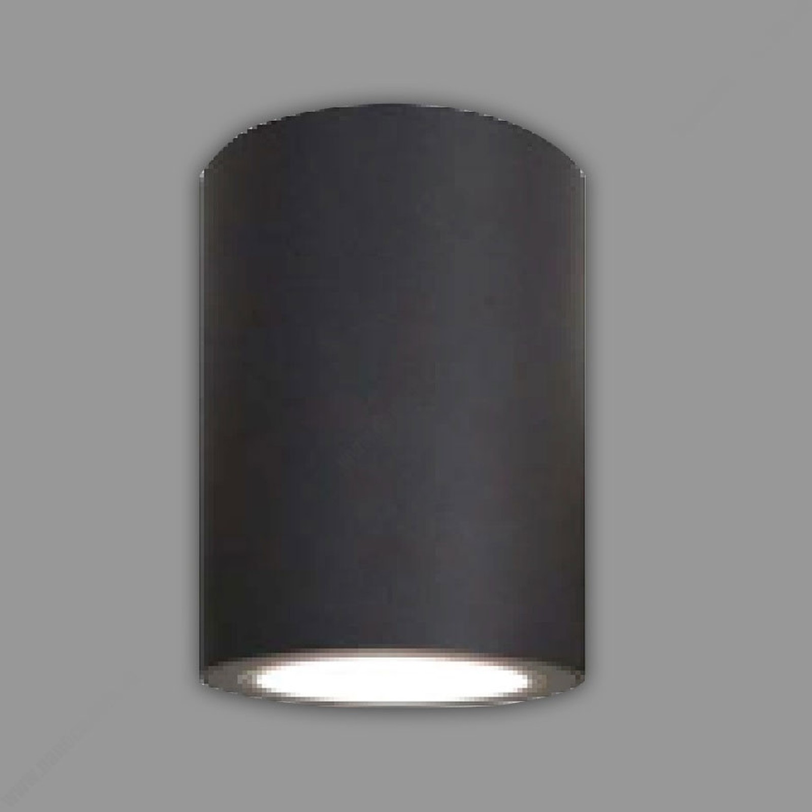 Đèn trần downlight trụ Led Nsdl2025