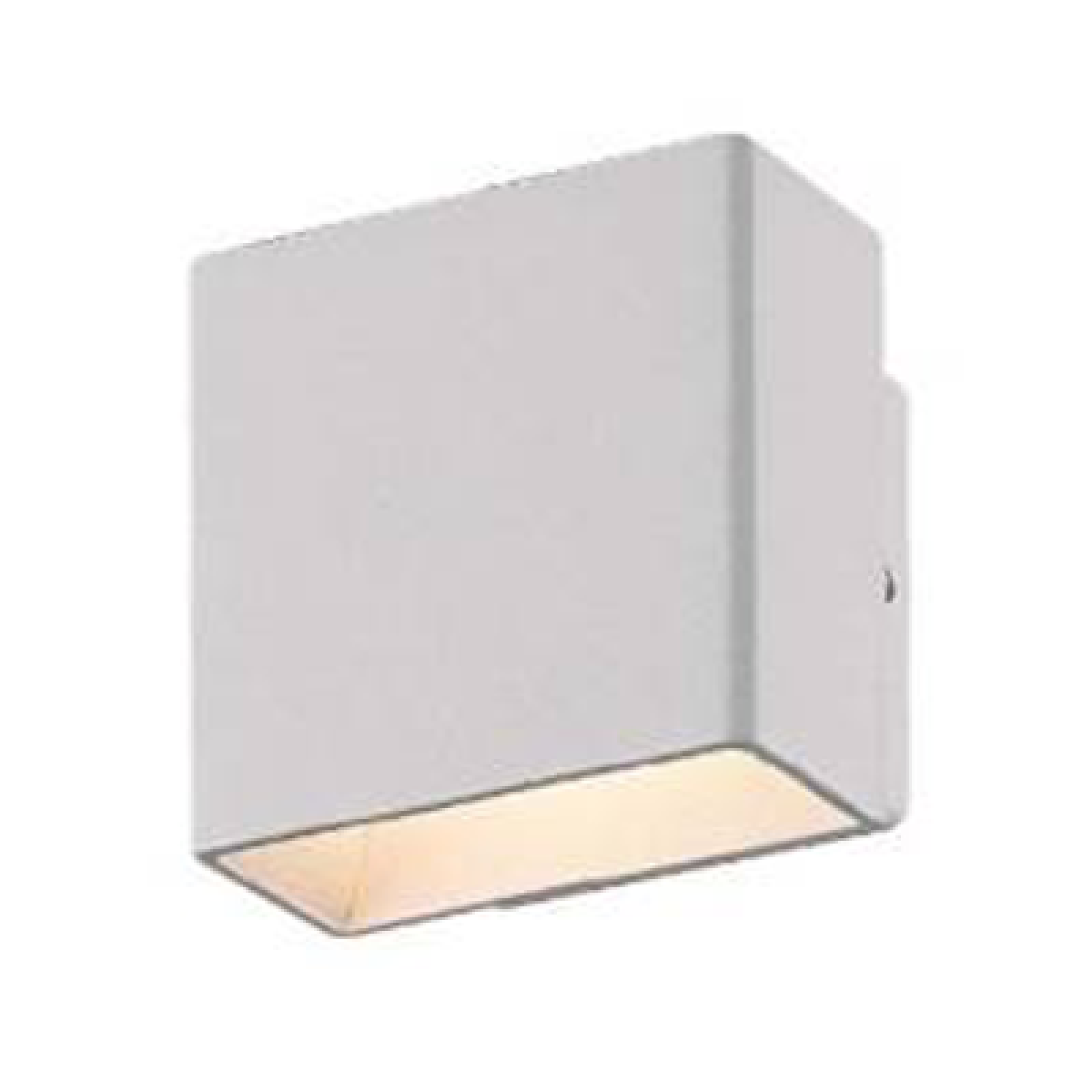 Đèn gắn tường ngoài trời Led NBL2891