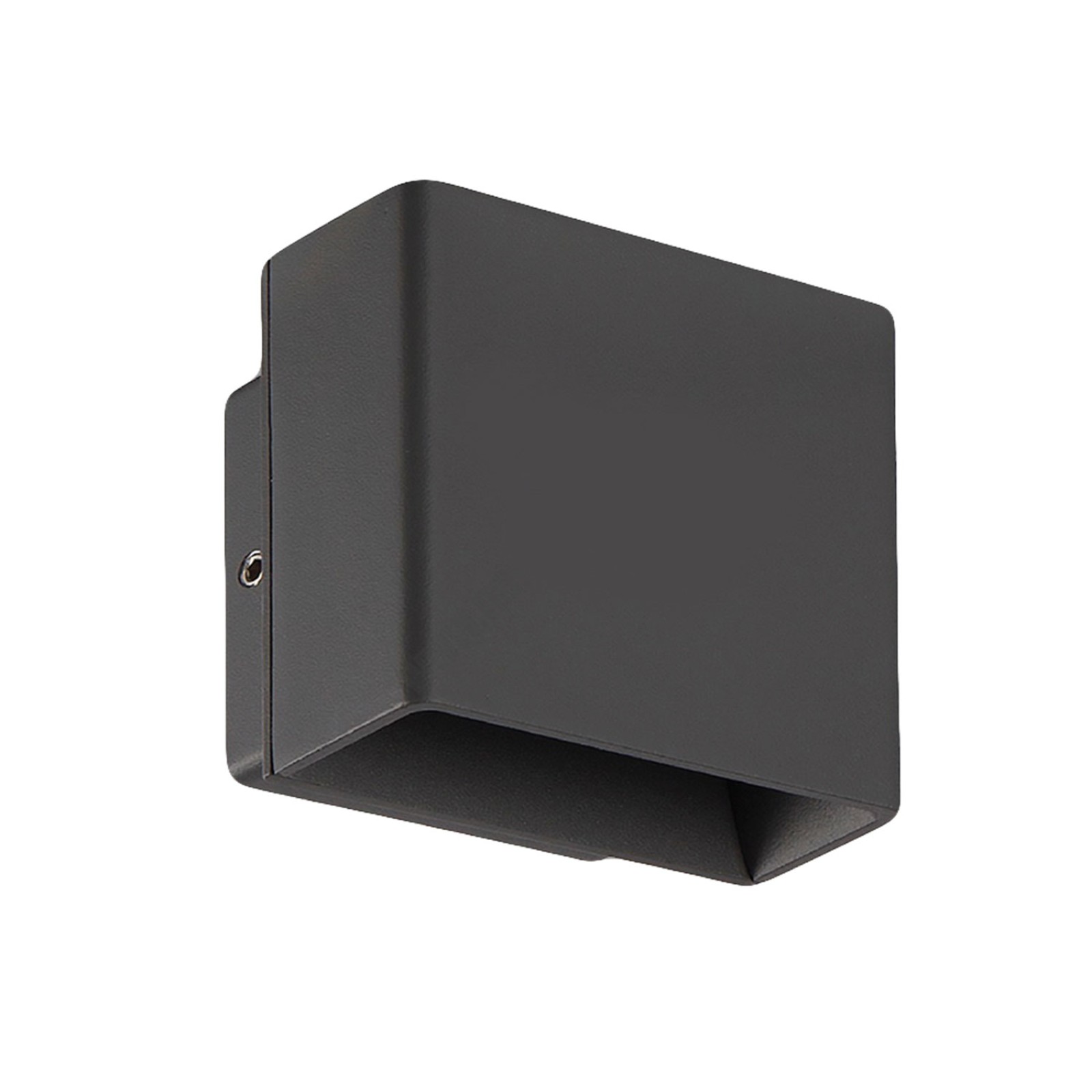 Đèn gắn tường ngoài trời Led NBL2891-1