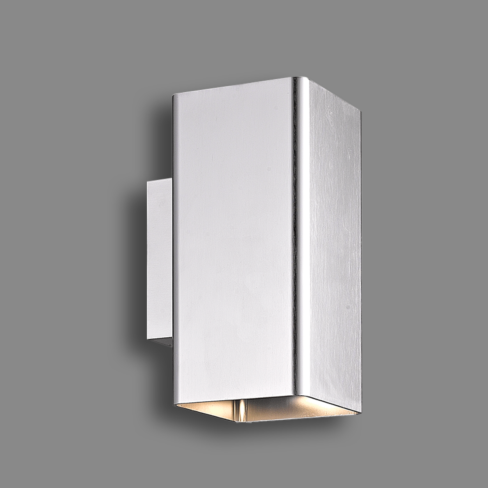 Đèn gắn tường ngoài trời Led NBL2851