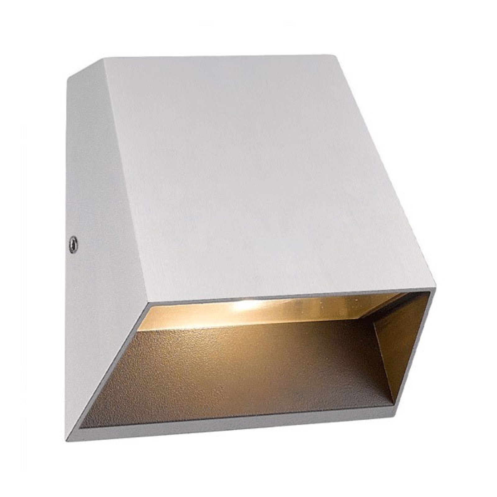 Đèn gắn tường ngoài trời Led NBL2691