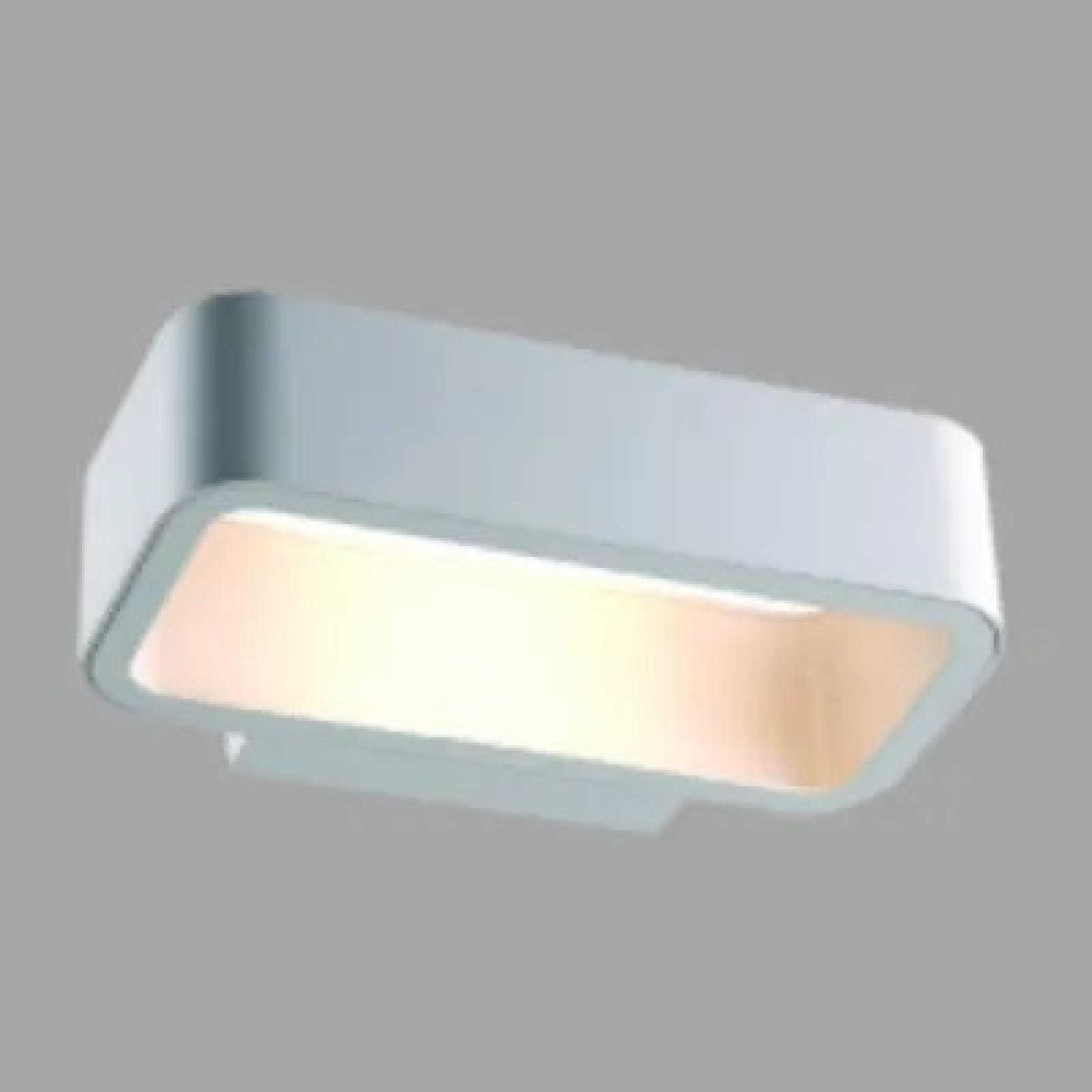 Đèn gắn tường ngoài trời Led NBL2721-1