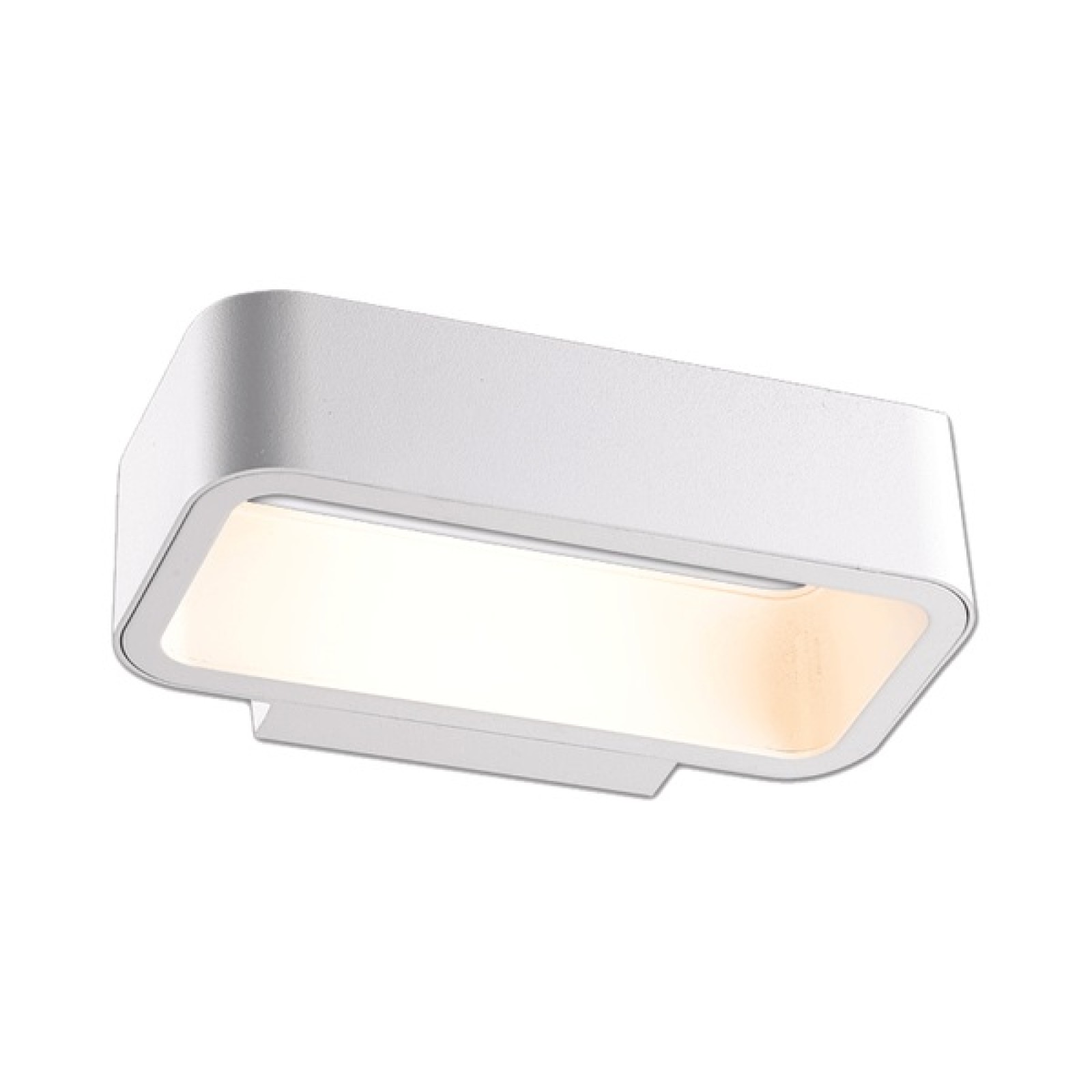 Đèn gắn tường ngoài trời Led NBL2721-2