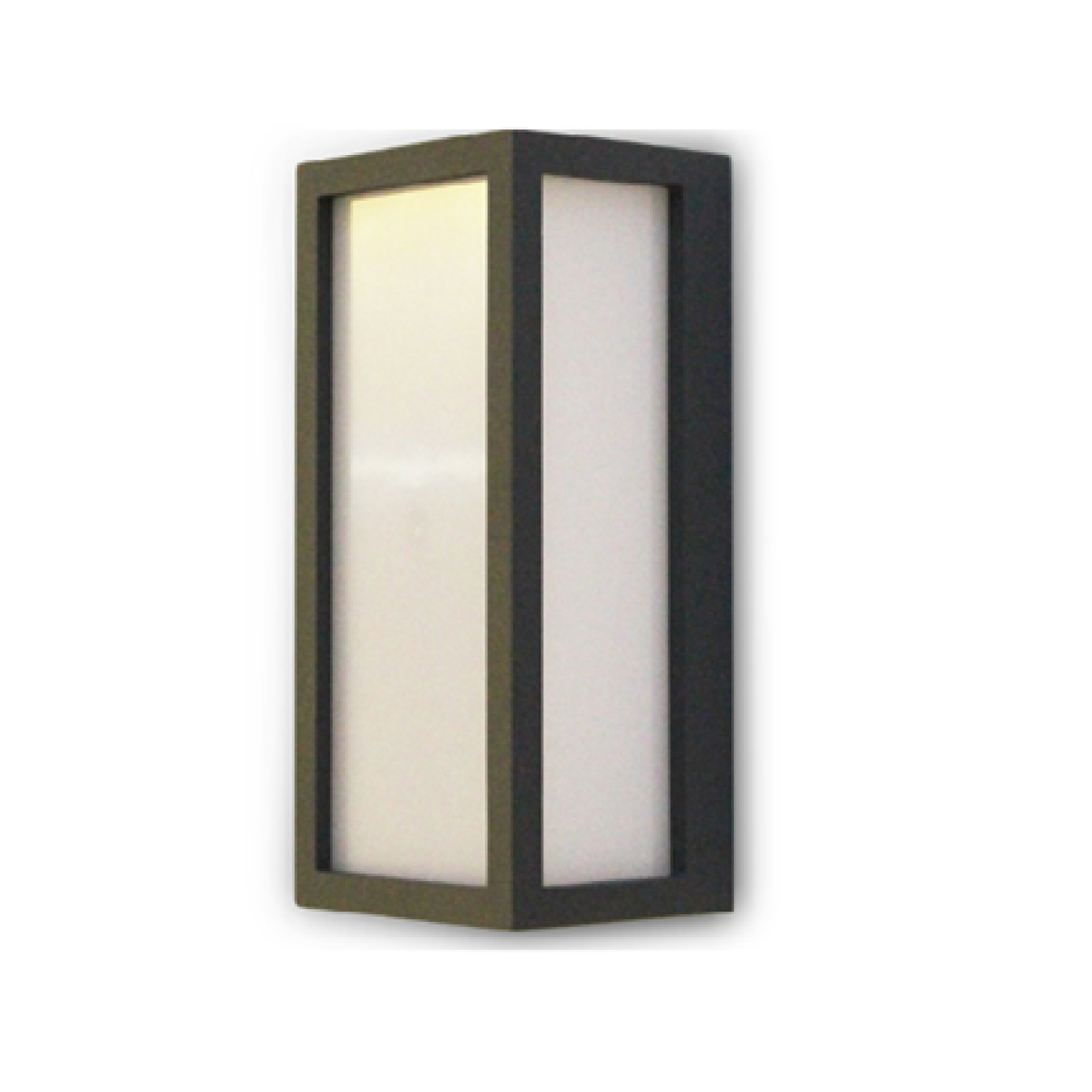 Đèn gắn tường ngoài trời Led NBL5705A