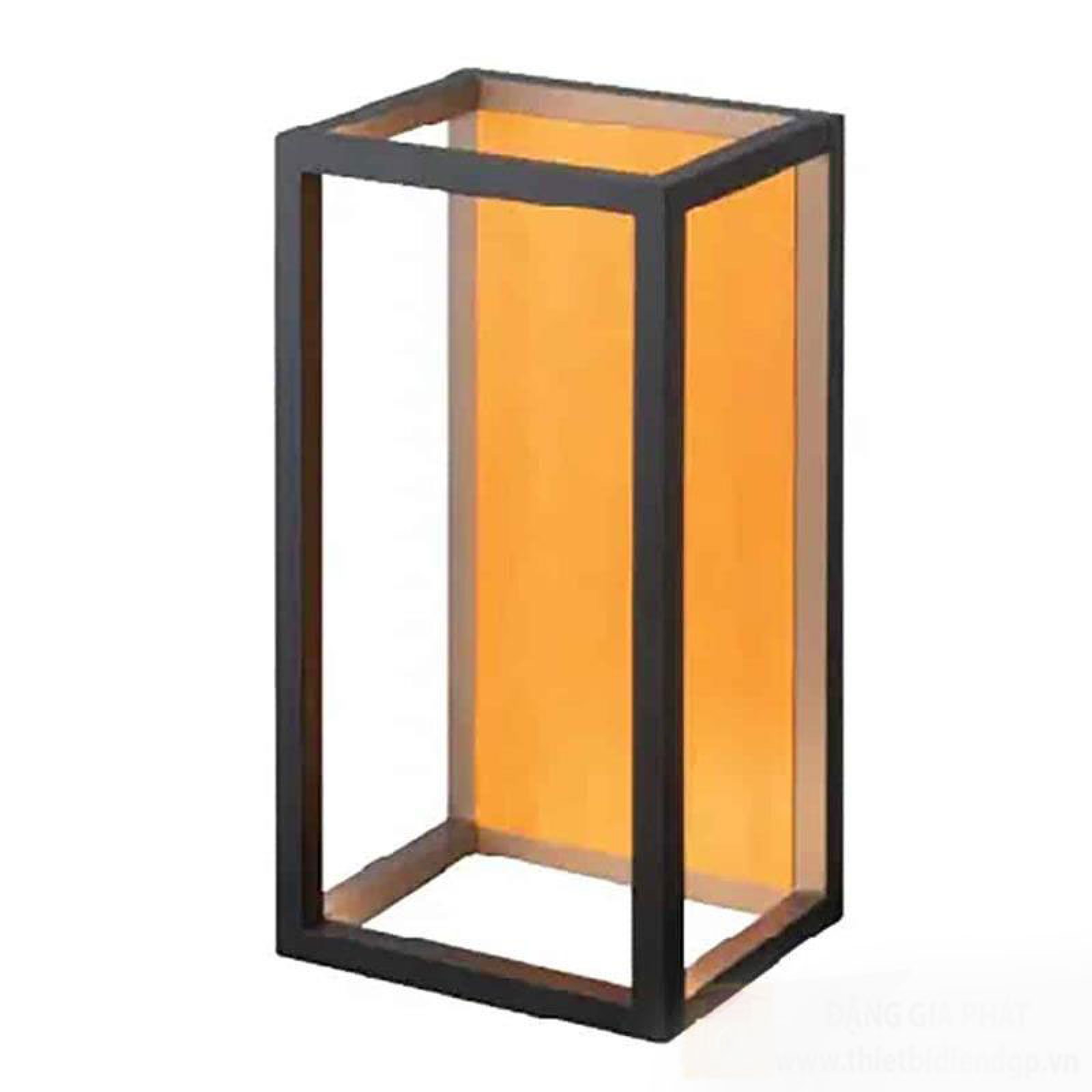 Đèn gắn tường ngoài trời Led NBL3062WD