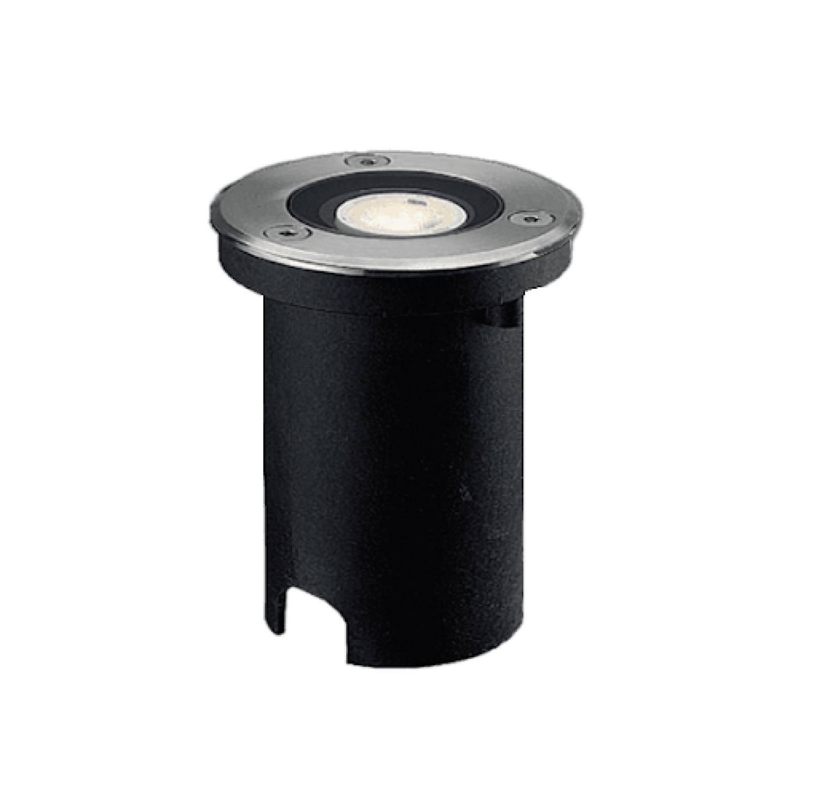 Đèn sân vườn Led âm đất tròn NGL2291 2