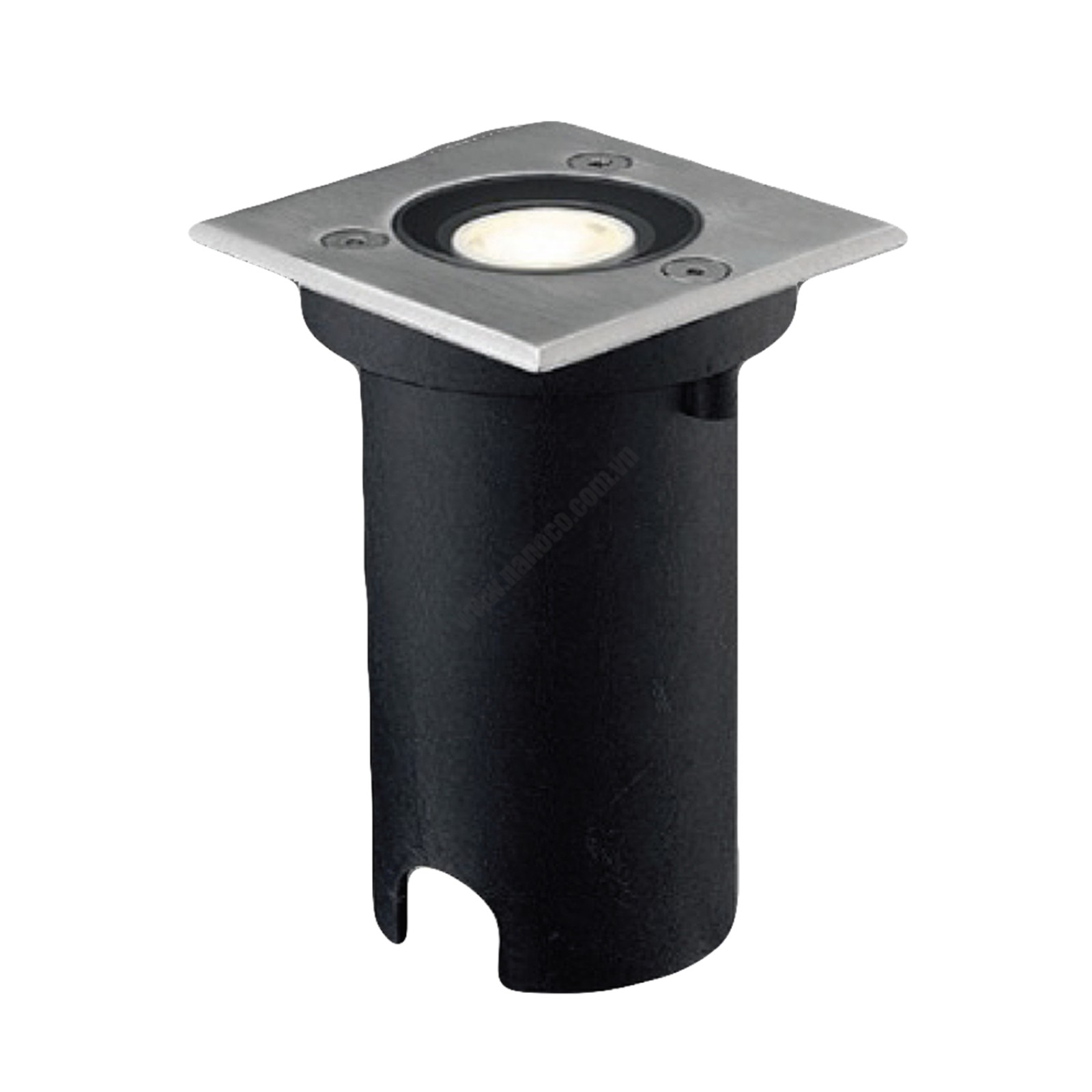Đèn sân vườn Led âm đất vuông NGL2292