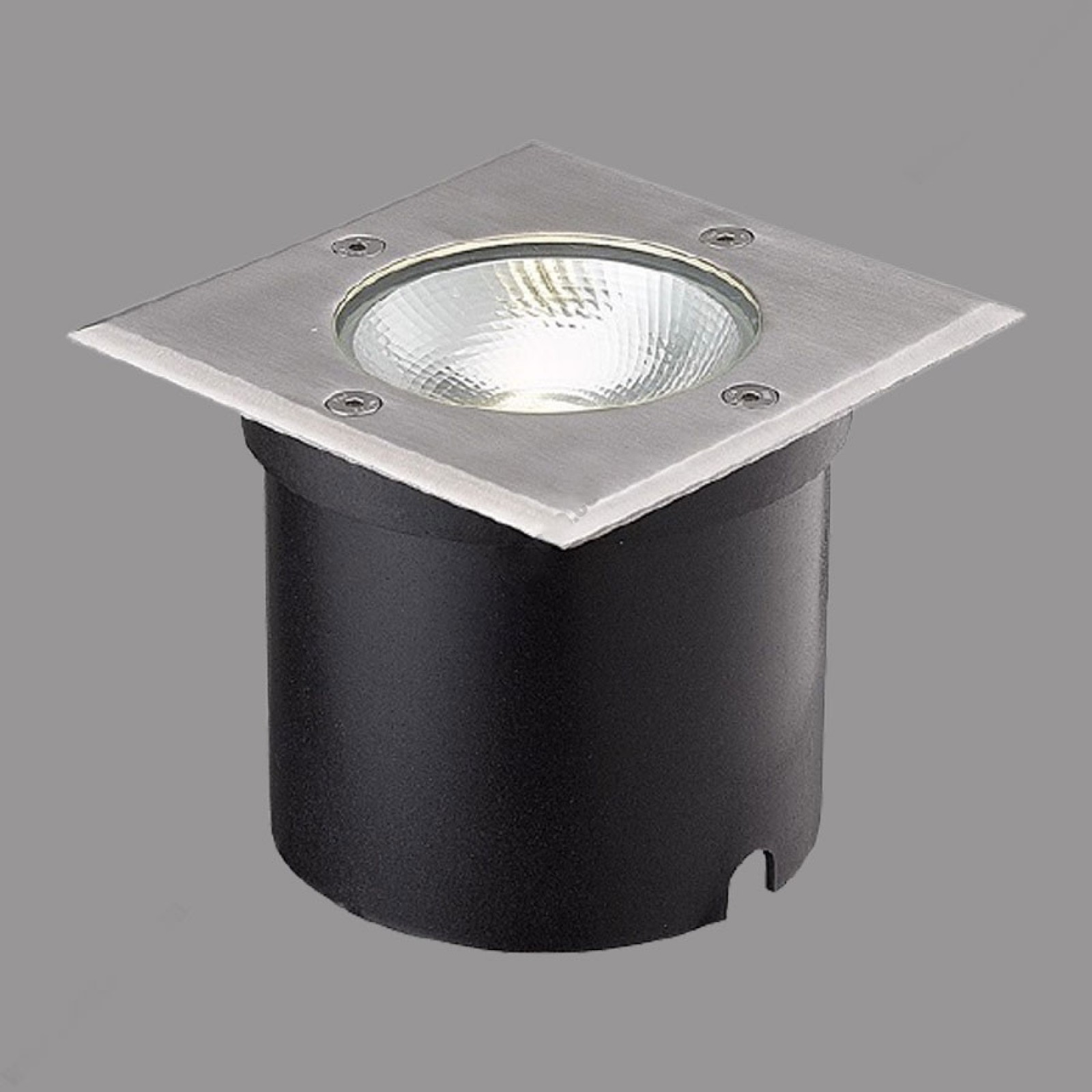 Đèn sân vườn Led âm đất vuông NGL2642
