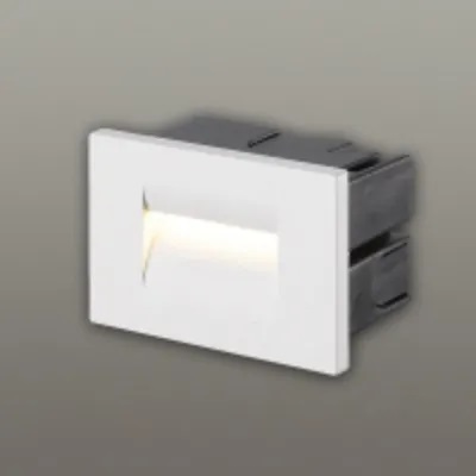 Đèn LED gắn âm tường chiếu chân NSL 1121A