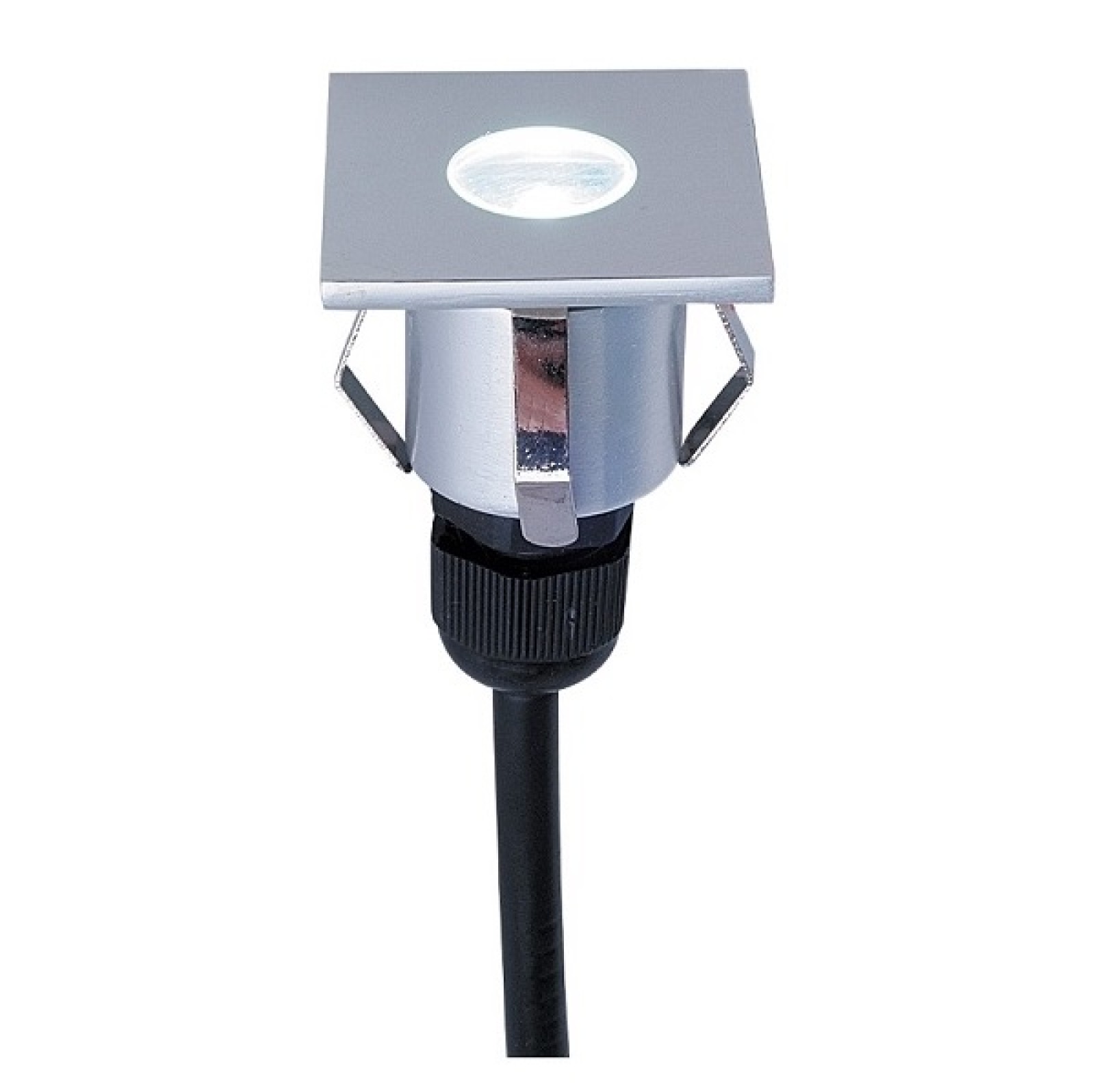 Đèn LED chiếu chân âm tường NSL2102