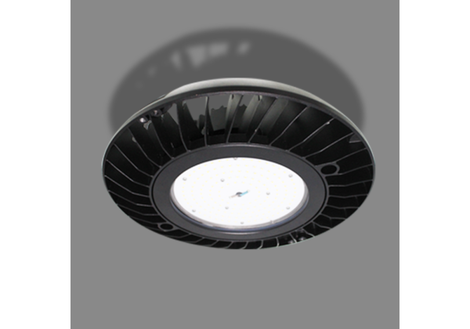 Đèn LED HIGHBAY - Đèn LED nhà xưởng