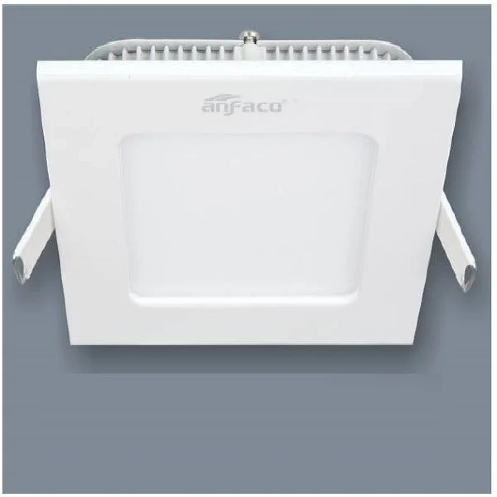 Đèn Panel LED Âm trần siêu mỏng cao cấp AFC669