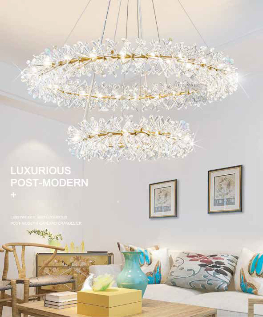 PTH Lighting Home