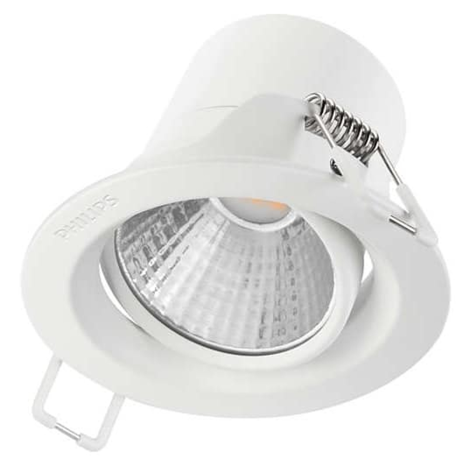 Đèn led âm trần chiếu điểm Pomeron 2