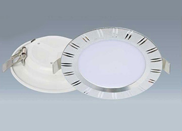 Đèn led Âm Trần AFC 402B Led 8W