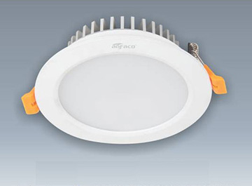 Đèn led Âm Trần AFC 417 Led 12W