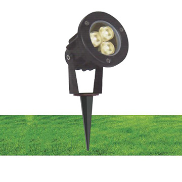 Đèn Ghim Cỏ Led 3W