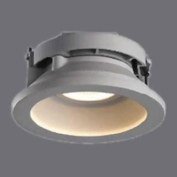Đèn LED Downlight Nanoco - Chống Nước Điều Chỉnh Góc Chiếu 20°