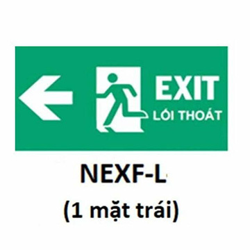 Hình chỉ hướng Nanoco NEXF-L