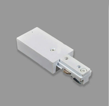 Đầu nối dây nguồn cho thanh ray dùng cho đèn LED Track Light Nanoco