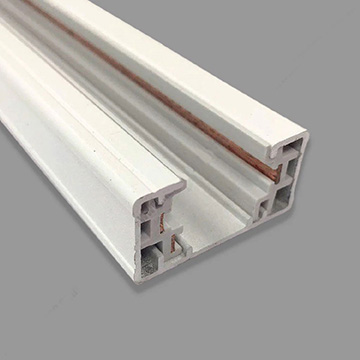 Thanh ray dùng cho đèn LED Track Light Nanoco